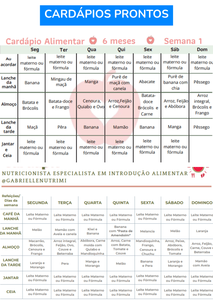 CARDÁPIOS COMPLETOS (2)